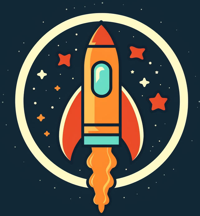 NASA icon